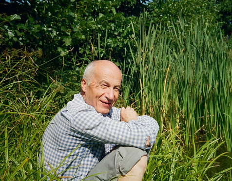 Vadim Alexandrovich Malyshev