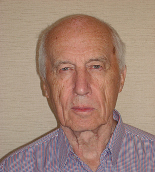 Vadim Alexandrovich Malyshev