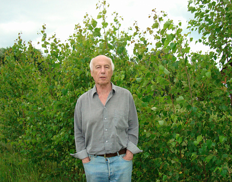 Vadim Alexandrovich Malyshev